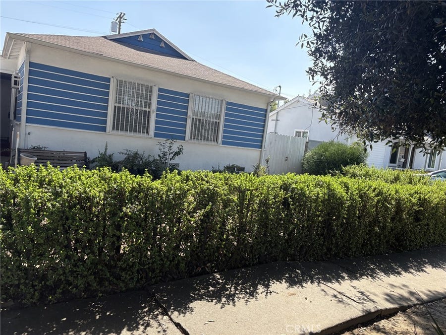 Property photo for 8156 Hazeltine, Panorama City, CA