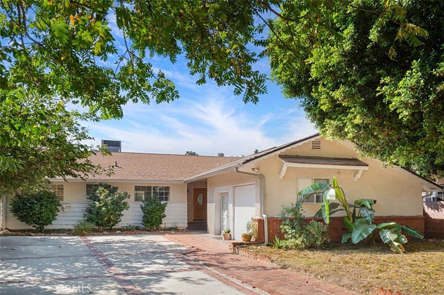 Property photo for 14640 Limedale Street, Panorama City, CA