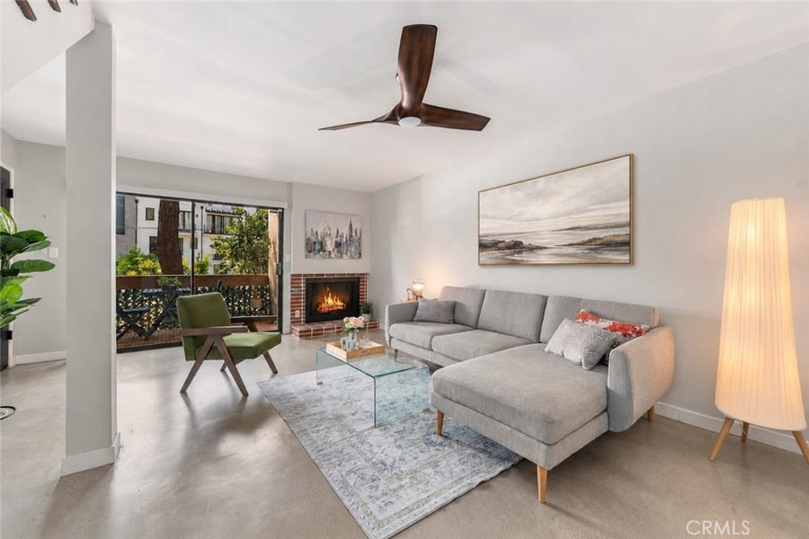 Property photo for 15207 Magnolia Boulevard, #119, Sherman Oaks, CA