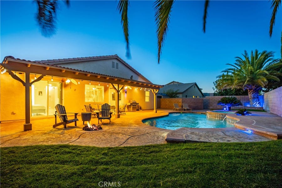 Property photo for 43766 Sondi, Lancaster, CA