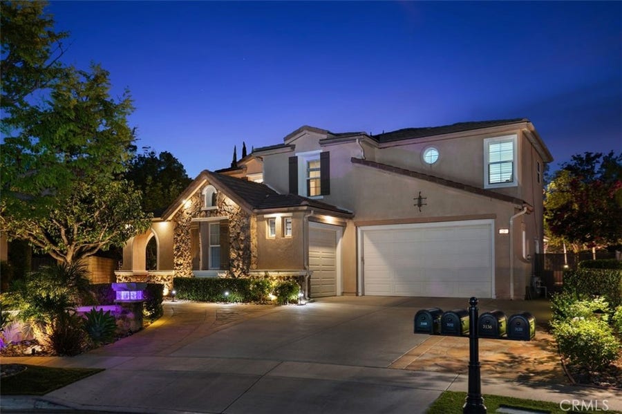 Property photo for 3168 Willow Haven Court, Thousand Oaks, CA