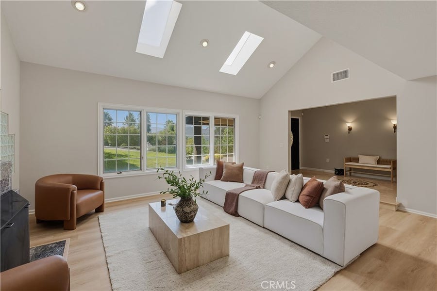 Property photo for 27383 Provident Road, Agoura Hills, CA