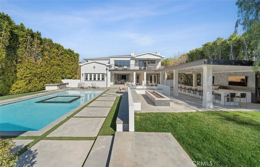 Property photo for 17528 Jayden Lane, Encino, CA