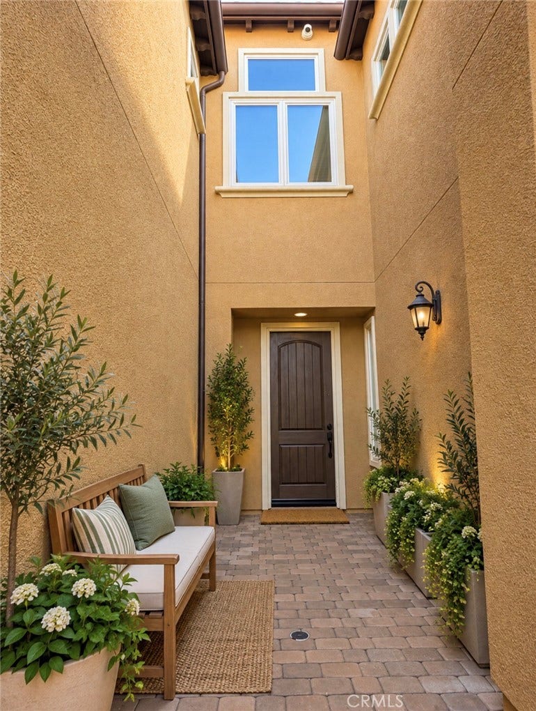Property photo for 11316 Paseo La Cumbre, Porter Ranch, CA