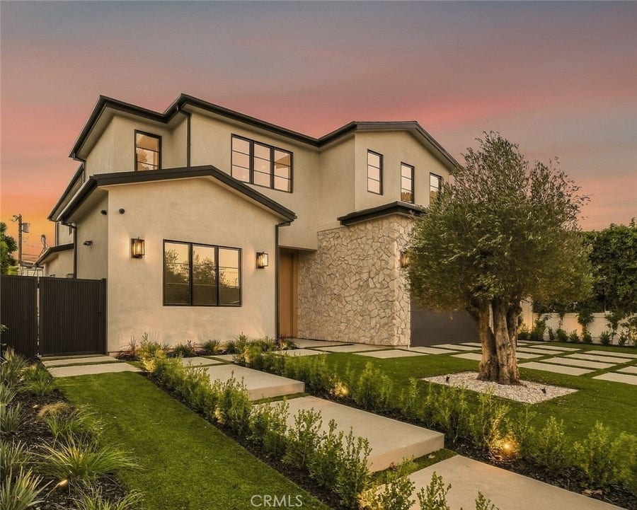 Property photo for 16658 Addison, Encino, CA