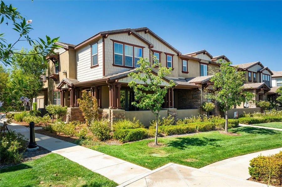 Property photo for 28600 Pietro Drive, Valencia, CA