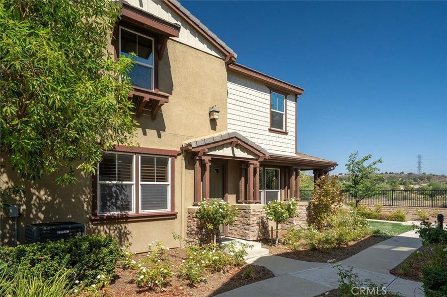 Property photo for 28600 Pietro Drive, Valencia, CA