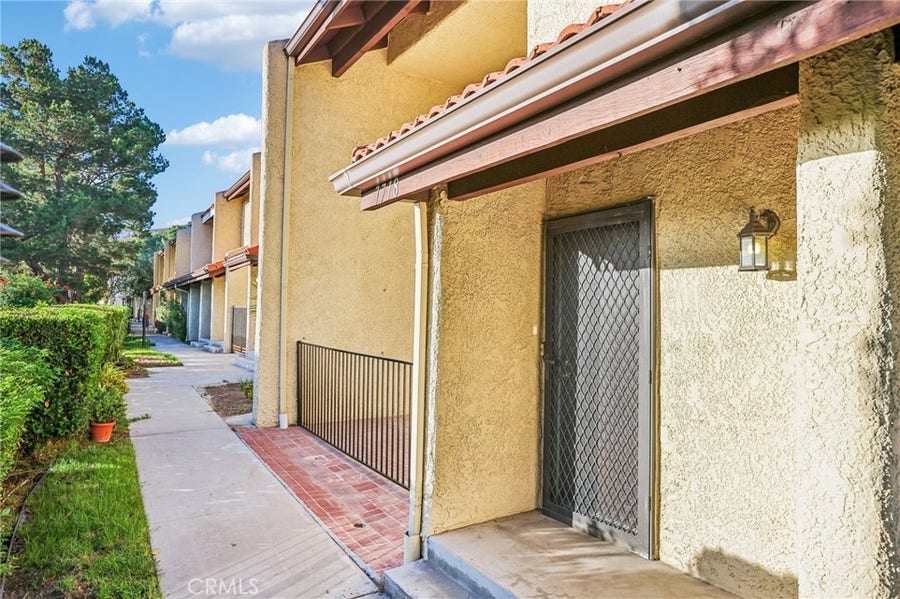Property photo for 7718 Via Napoli, #58, Burbank, CA