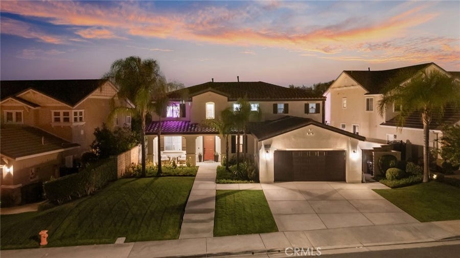 Property photo for 29340 Via Milagro, Valencia, CA