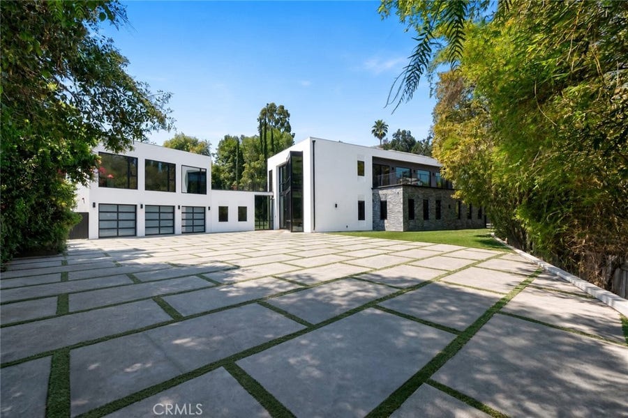 Property photo for 4653 Vanalden Avenue, Tarzana, CA