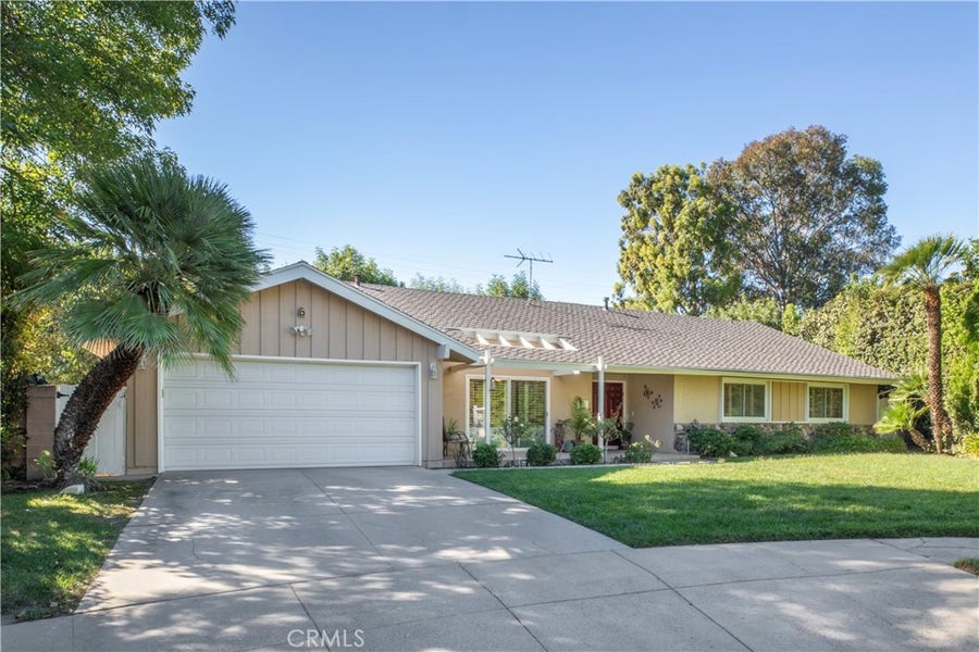 Property photo for 19260 Calahan Street, Northridge, CA