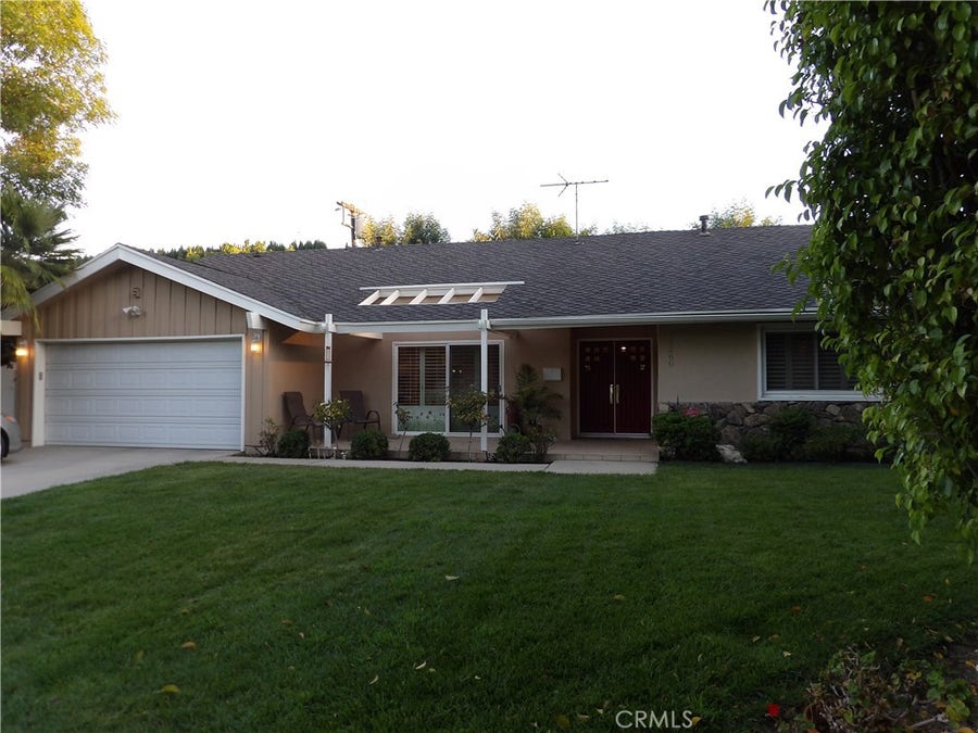 Property photo for 19260 Calahan Street, Northridge, CA