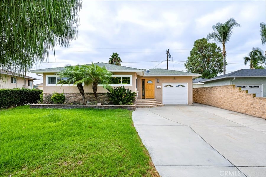 Property photo for 15048 Dunton Drive, Whittier, CA