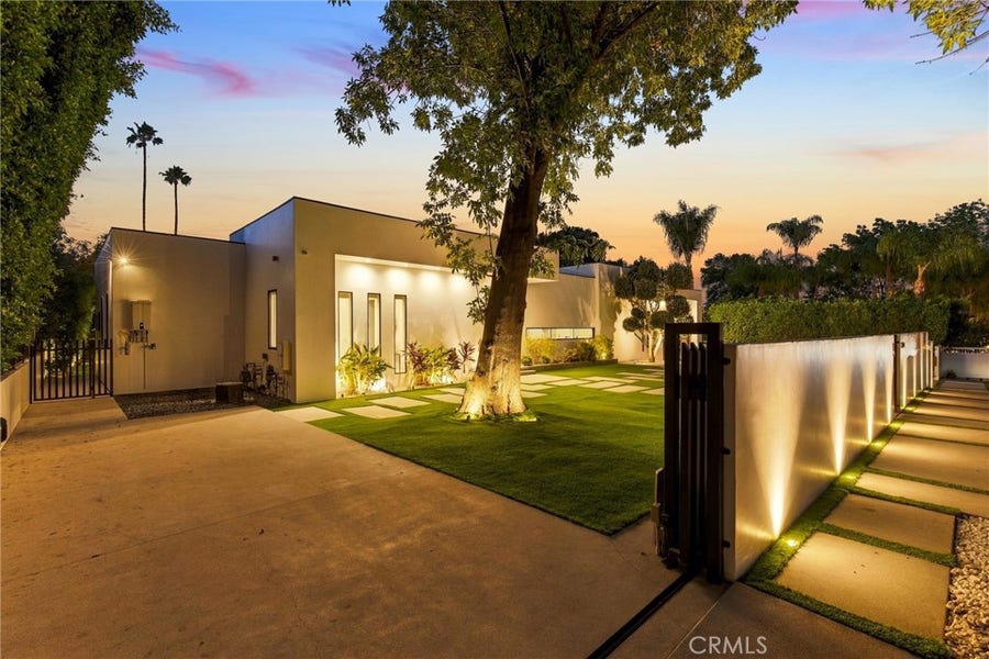 Property photo for 20141 Wells Drive, Woodland Hills, CA