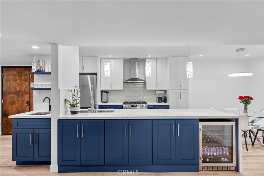 Property photo for 5325 Lindley Avenue, #106, Tarzana, CA