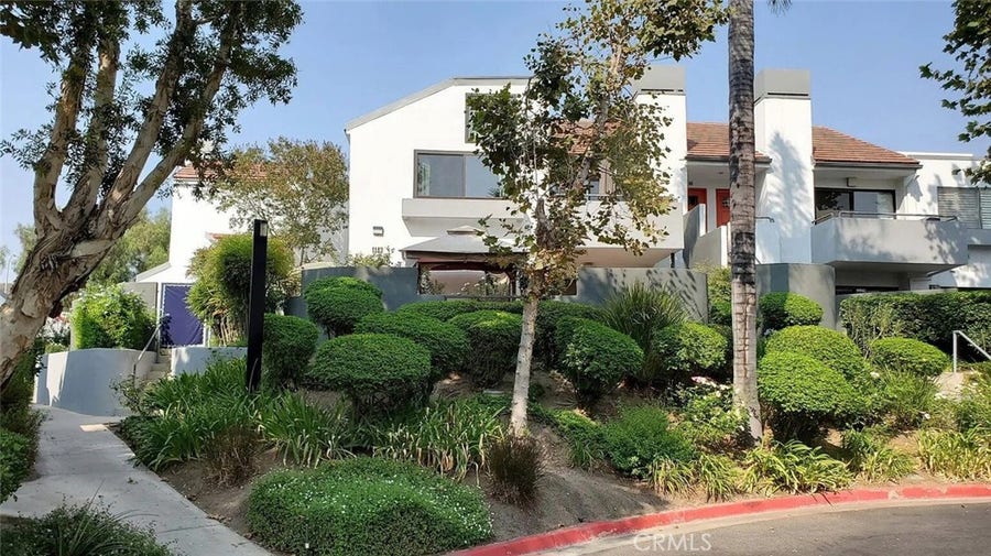 Property photo for 1143 Tivoli Lane, #108, Simi Valley, CA