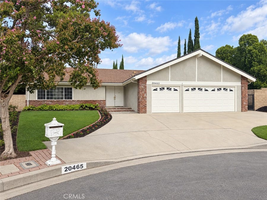 Property photo for 20465 Shamrock Place, Chatsworth, CA