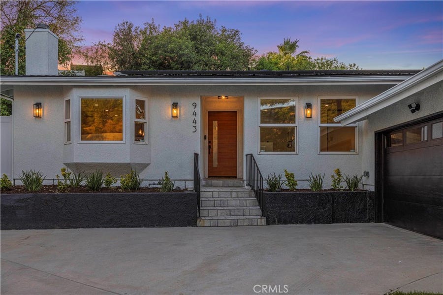 Property photo for 9443 Mclennan Avenue, Northridge, CA