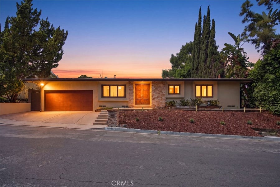 Property photo for 3507 Scadlock, Sherman Oaks, CA