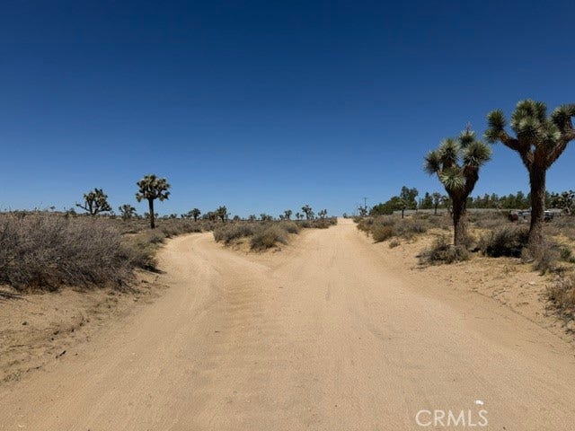 Property photo for 1 200th E, Lancaster, CA