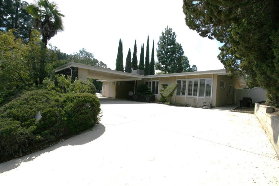 Property photo for 11400 Dona Evita, Los Angeles, CA