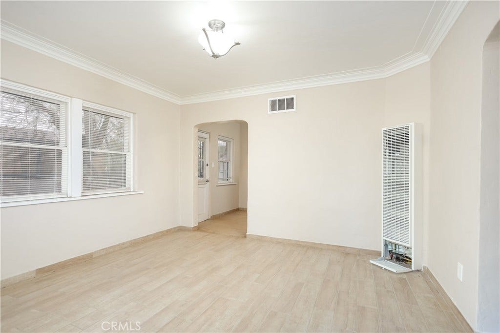 529 W Church Avenue, Ridgecrest, CA 93555