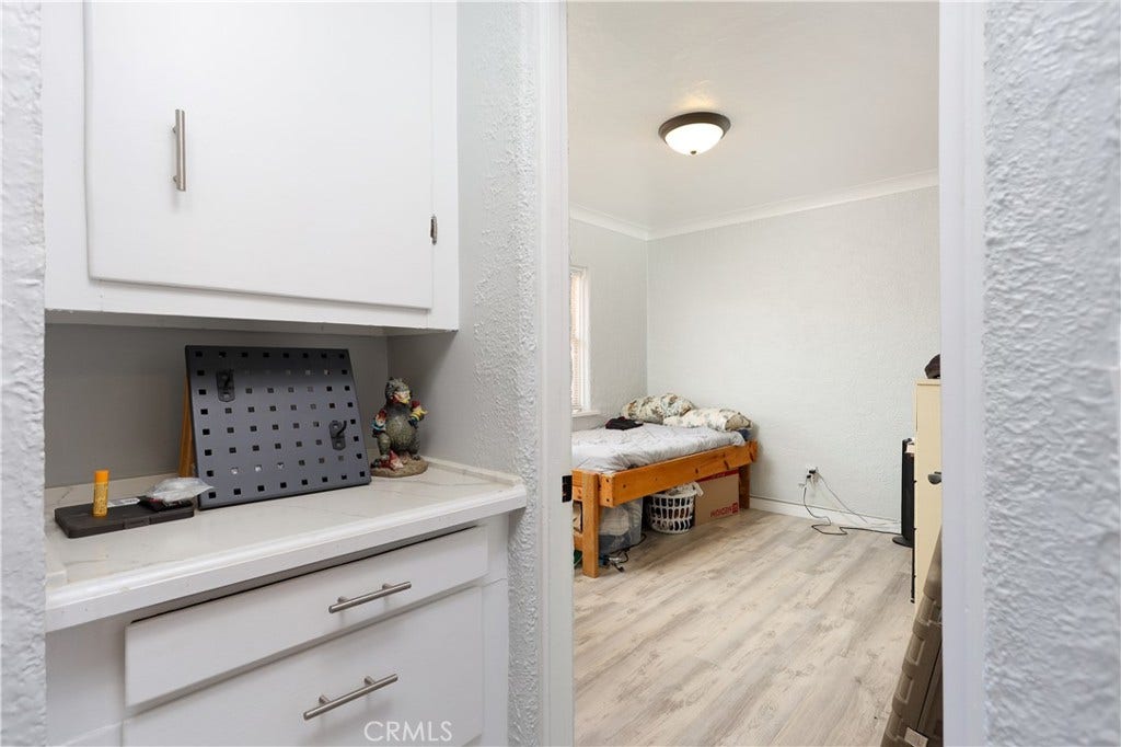 529 W Church Avenue, Ridgecrest, CA 93555