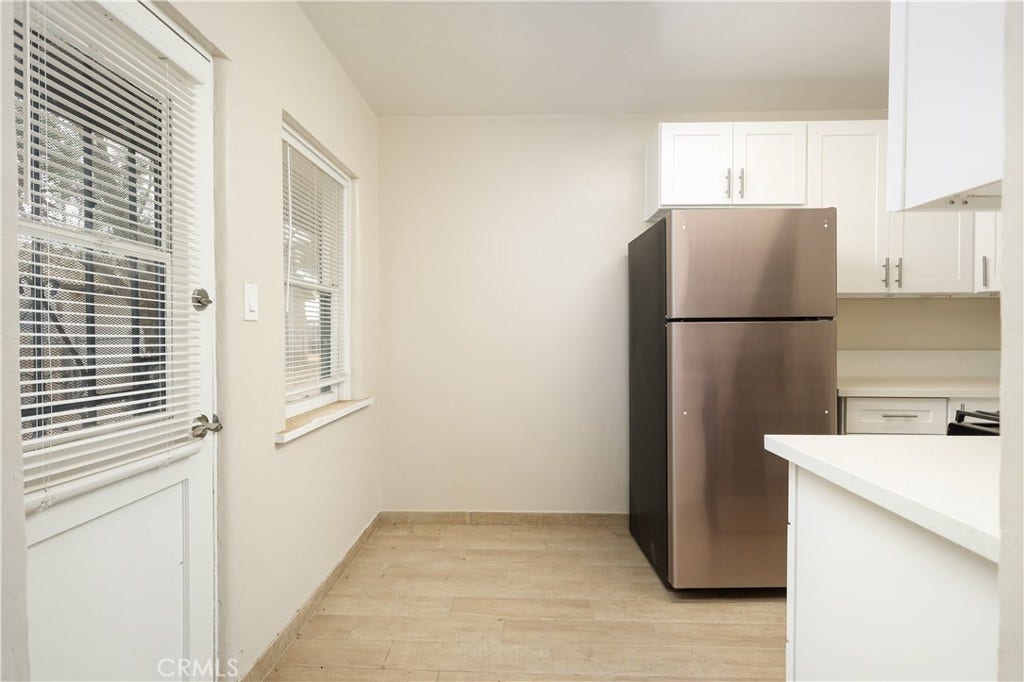 529 W Church Avenue, Ridgecrest, CA 93555