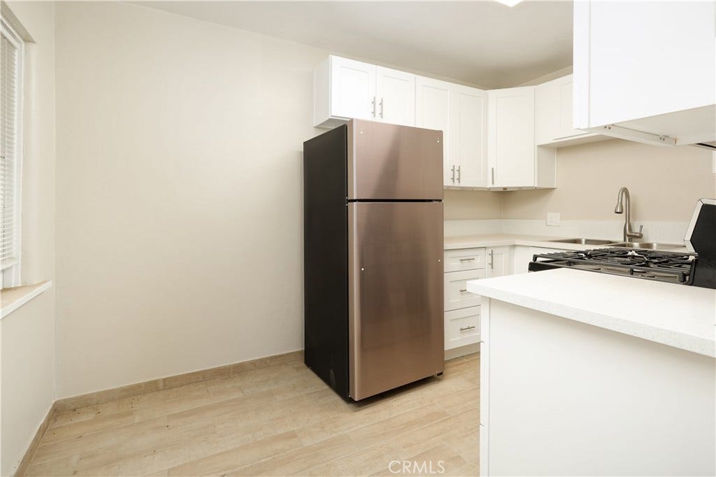 529 W Church Avenue, Ridgecrest, CA 93555