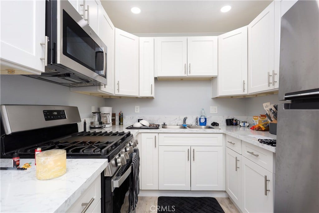 529 W Church Avenue, Ridgecrest, CA 93555