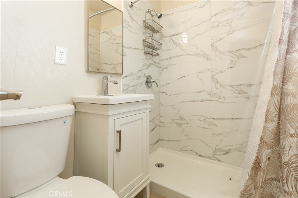 529 W Church Avenue, Ridgecrest, CA 93555