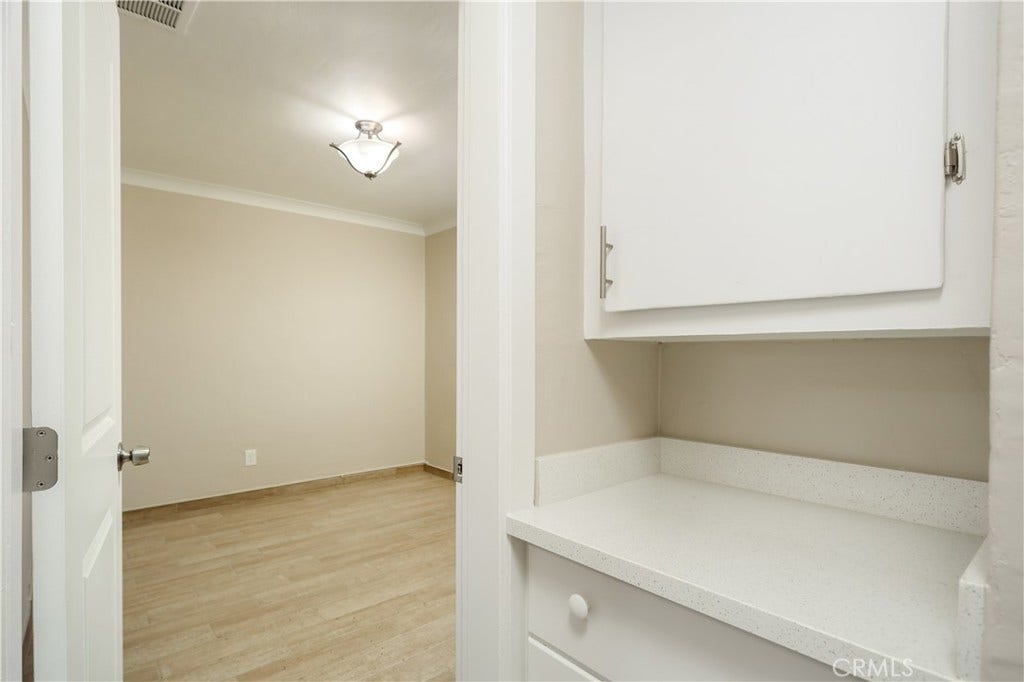 529 W Church Avenue, Ridgecrest, CA 93555