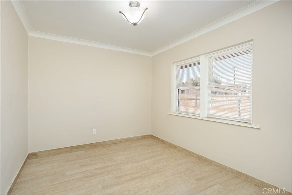 529 W Church Avenue, Ridgecrest, CA 93555