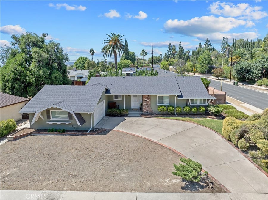 Property photo for 8435 Farralone Avenue, West Hills, CA