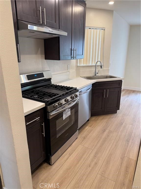 Property photo for 1207 N Columbus Avenue, #202, Glendale, CA