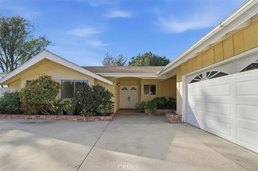 Property photo for 11357 Orcas, Lakeview Terrace, CA