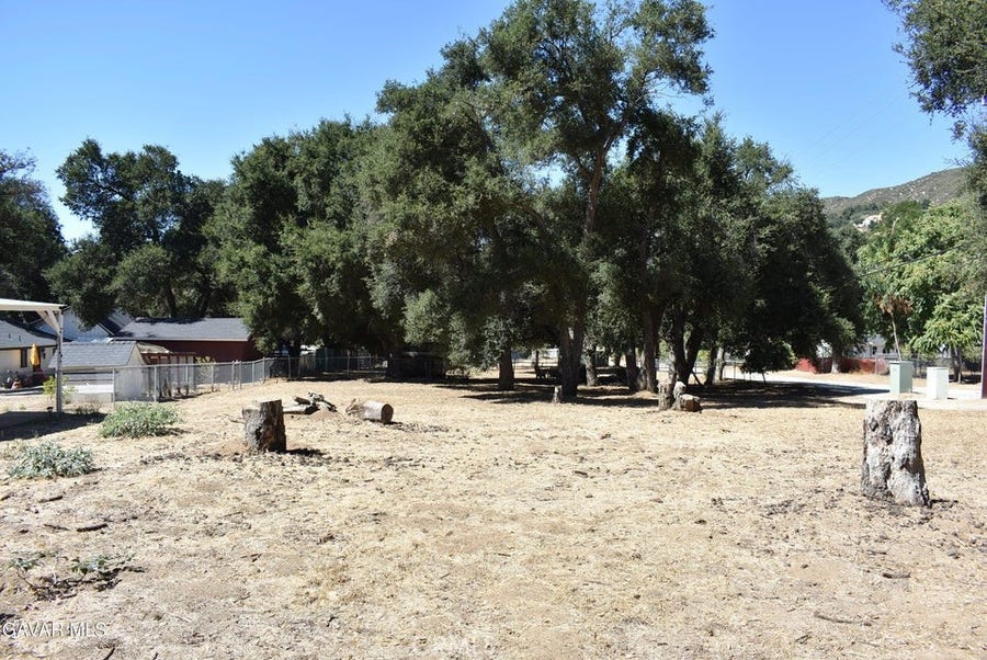 Property photo for 15206 punky Canyon & Calle El Bosque, Green Valley, CA