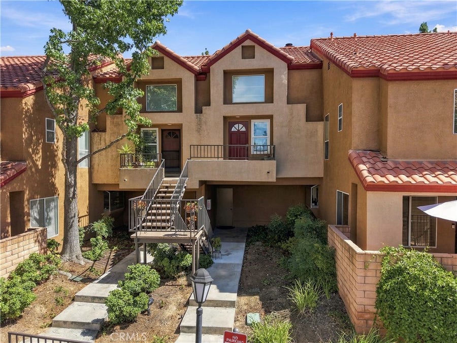 Property photo for 22617 Copper Hill, #118, Saugus, CA