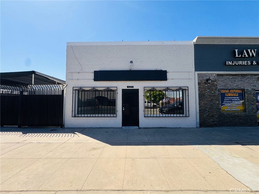 Property photo for 525 E 19th, Bakersfield, CA