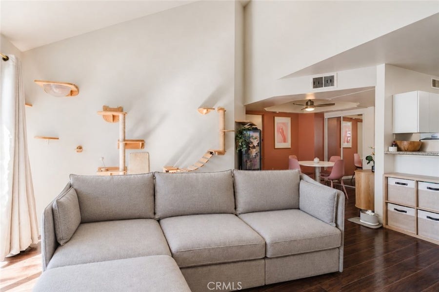 Property photo for 7640 Oso Avenue, #311, Winnetka, CA