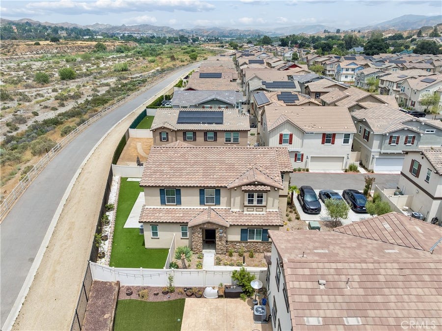 Property photo for 17115 Zion Drive, Canyon Country, CA