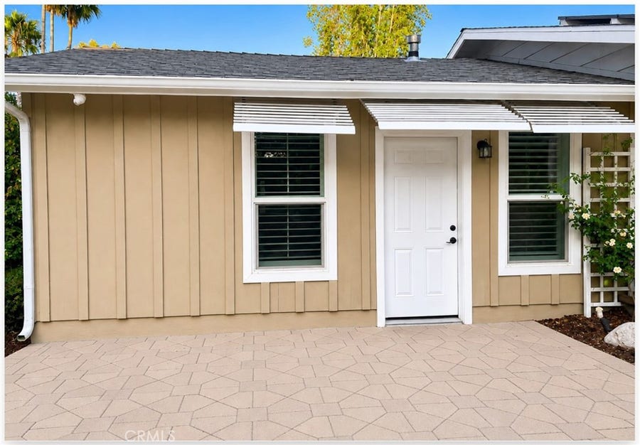 Property photo for 18760 Welby Way, Reseda, CA