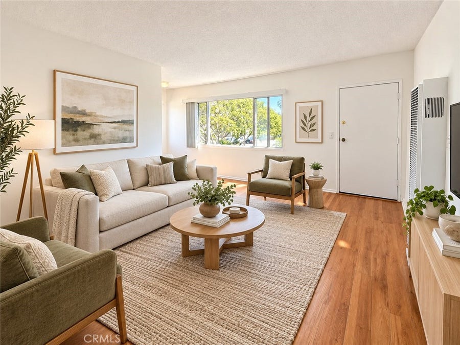 Property photo for 1808 10th Street, #D, Santa Monica, CA