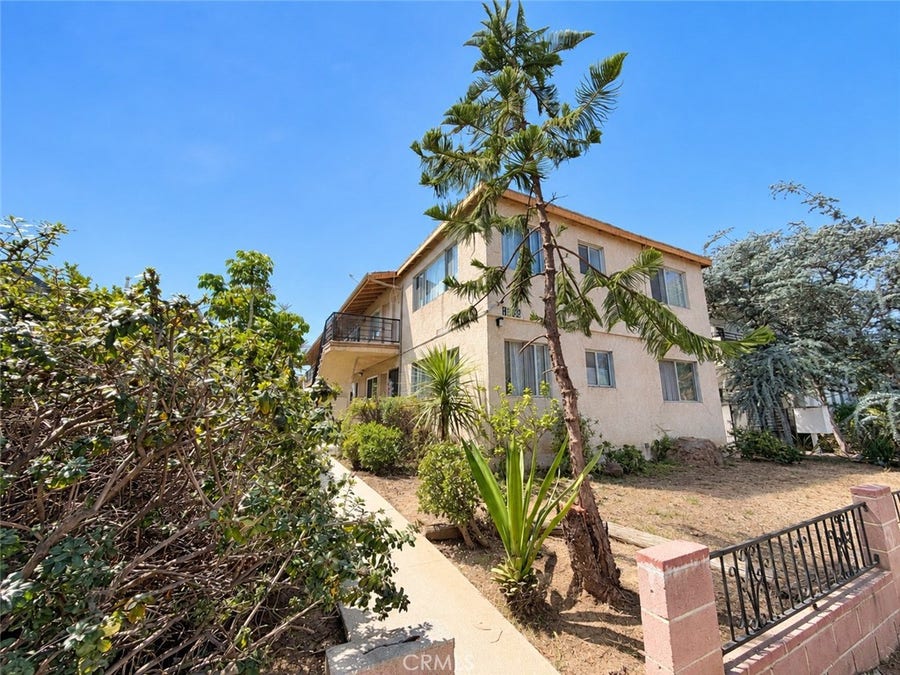 Property photo for 1808 10th Street, #F, Santa Monica, CA