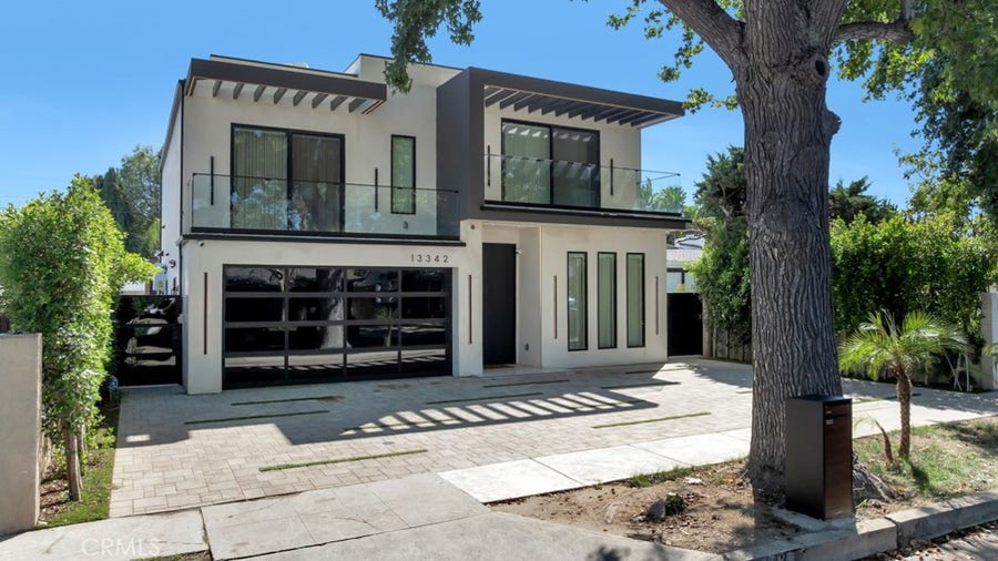 Property photo for 13342 Friar Street, Valley Glen, CA