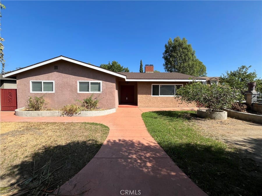 Property photo for 16751 San Fernando Mission, Granada Hills, CA