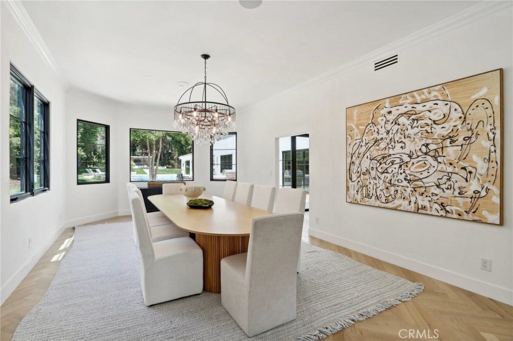 4261 TEMMA Court, Calabasas, CA 91302