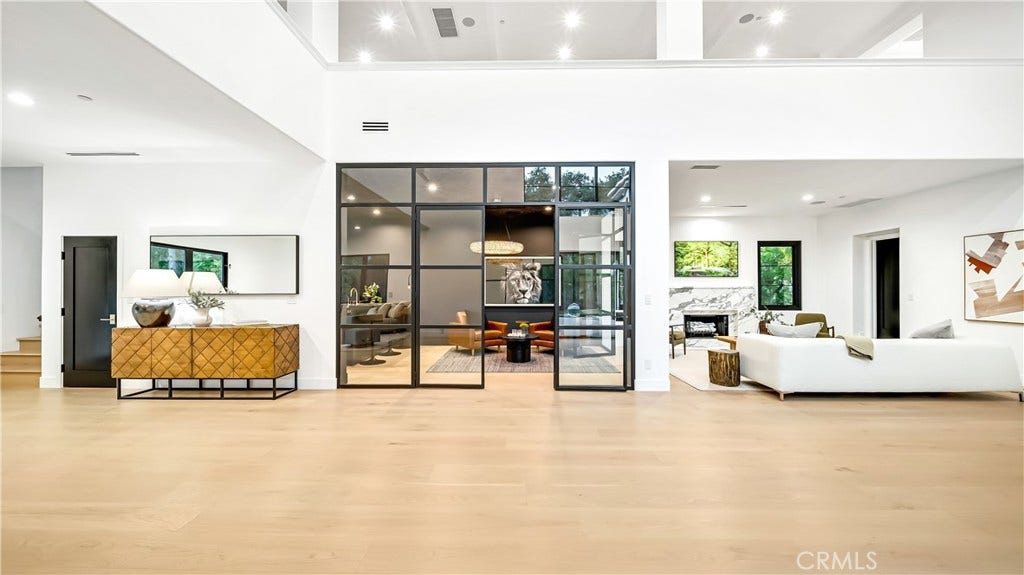 4261 TEMMA Court, Calabasas, CA 91302