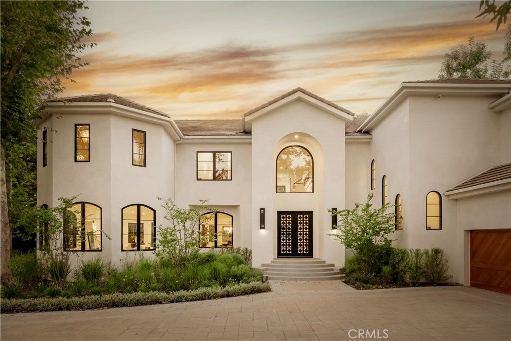 4261 TEMMA Court, Calabasas, CA 91302