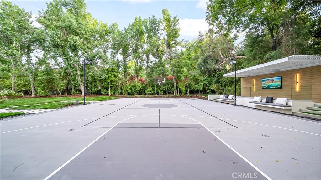 4261 TEMMA Court, Calabasas, CA 91302